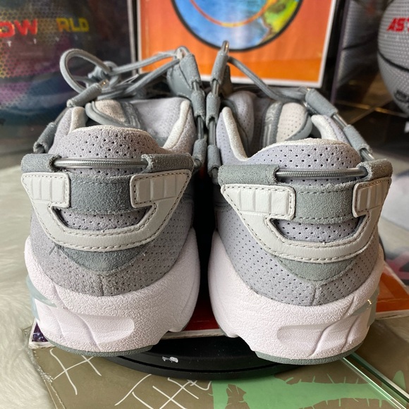 🔁 ASICS Gel-Mai Stone Grey  - Size: Mens 12 - Picture 4 of 9